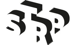 STRP logo